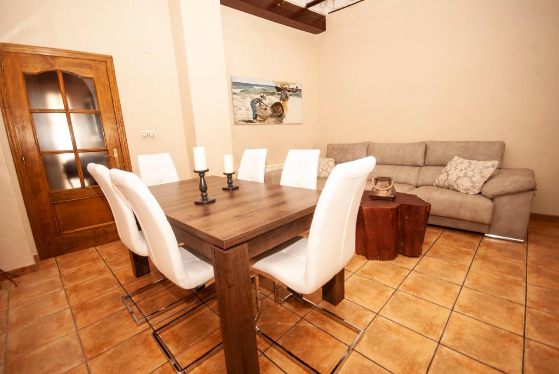 Casa La Posada de Chella