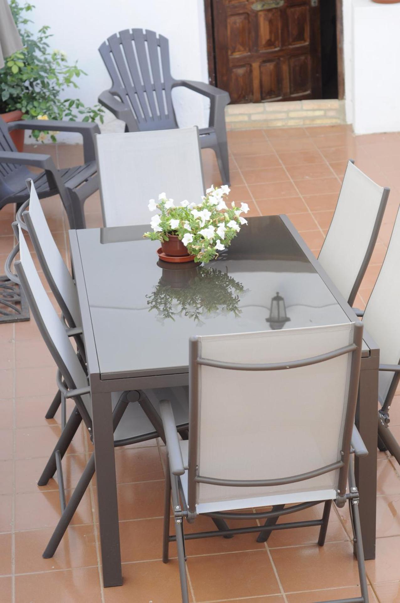 Casa La Posada de Chella