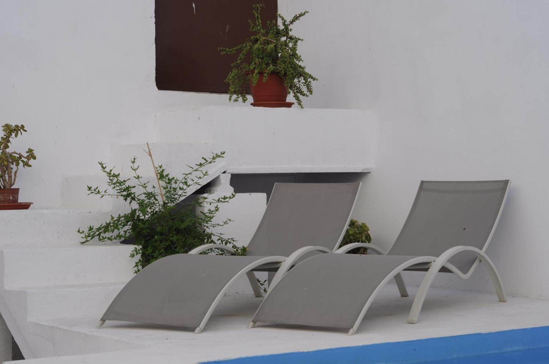 Casa La Posada de Chella