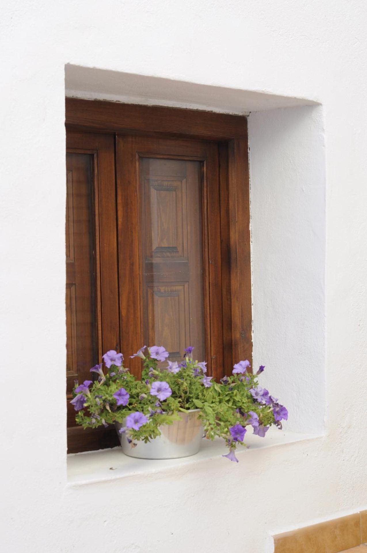 Casa La Posada de Chella