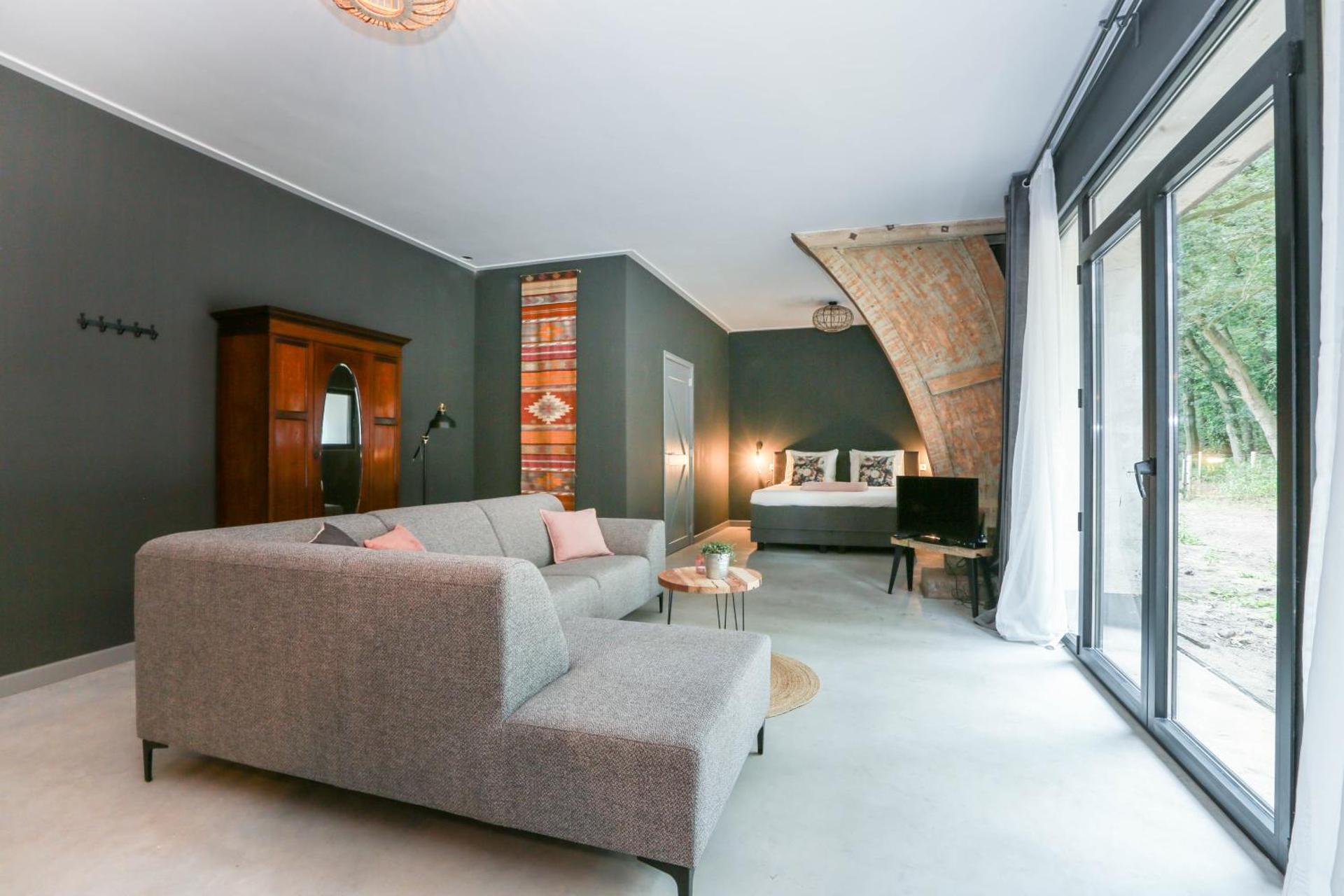 Adelaerthoeve Logies & Ontbijt