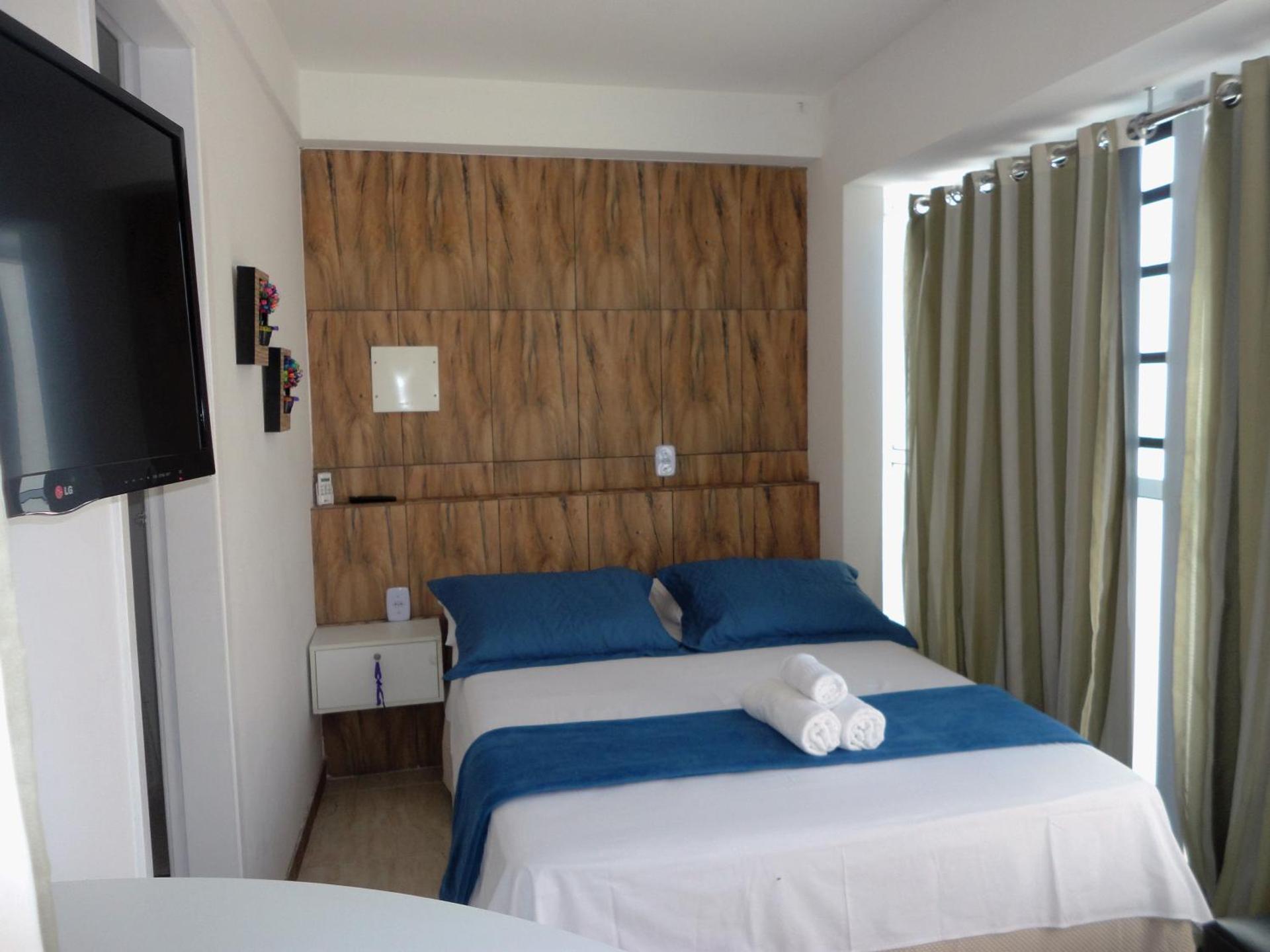 Pousada Bahia Morena