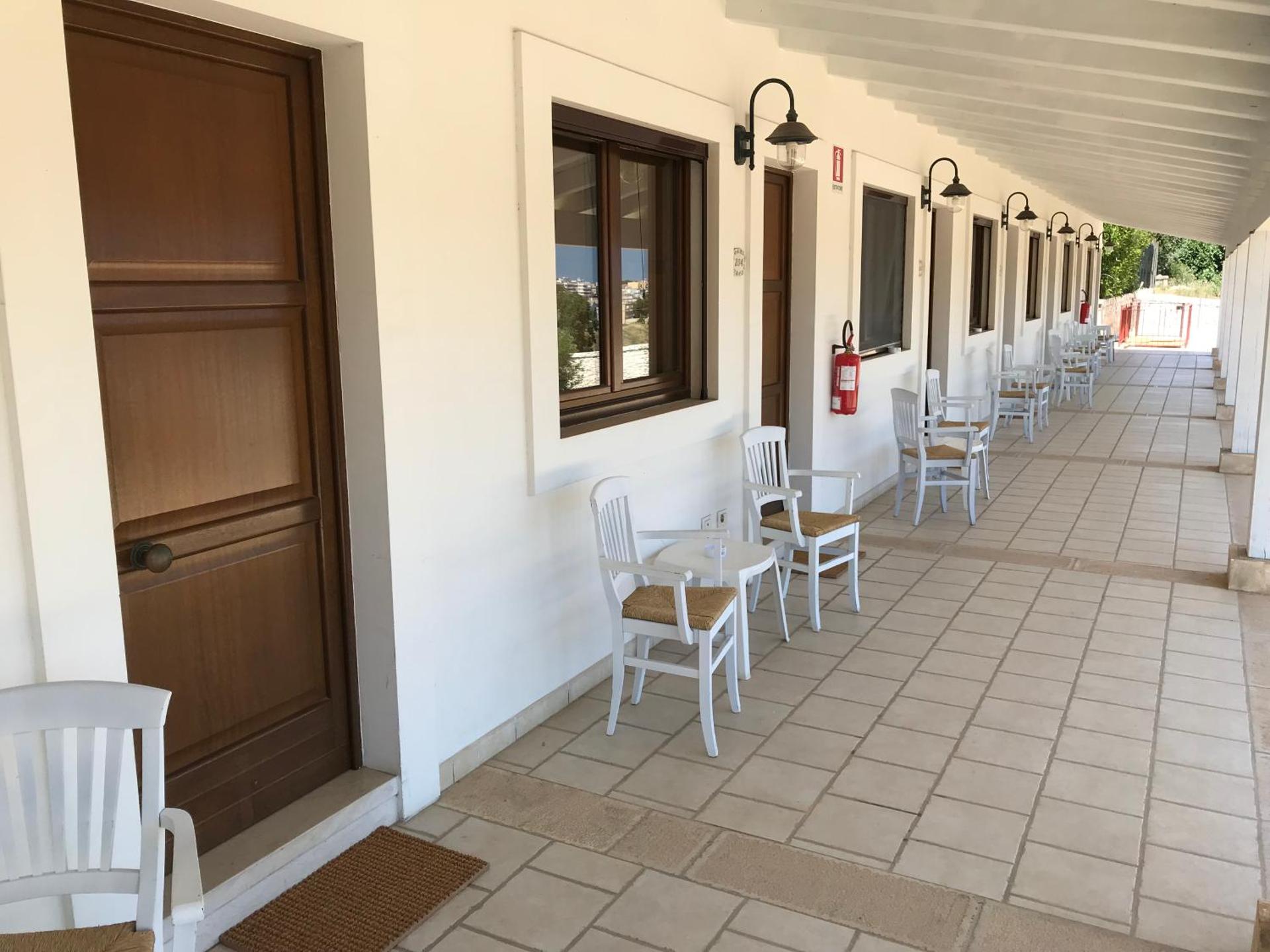 Relais Masseria Serritella