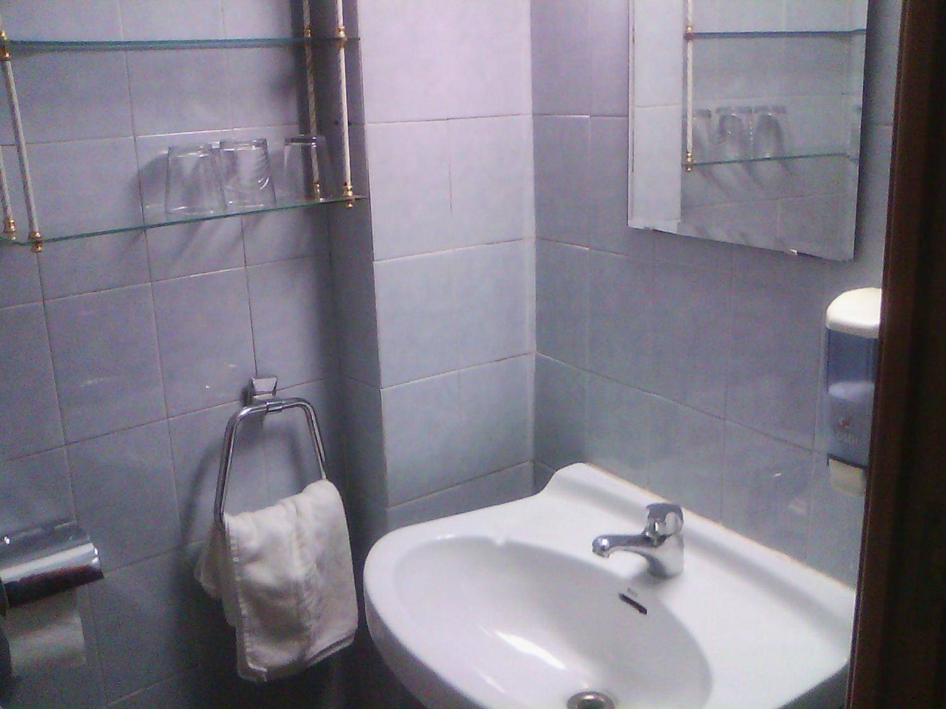 Hostel Central Zaragoza