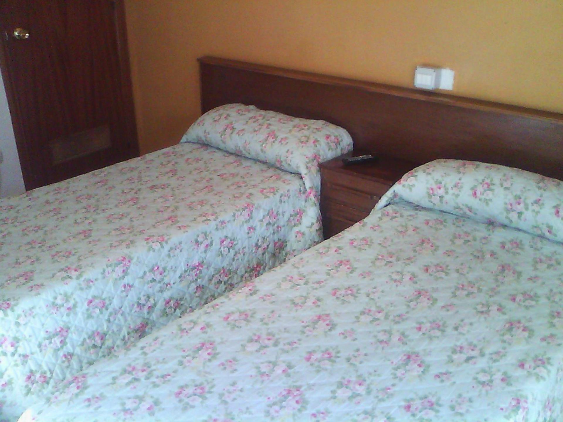 Hostel Central Zaragoza