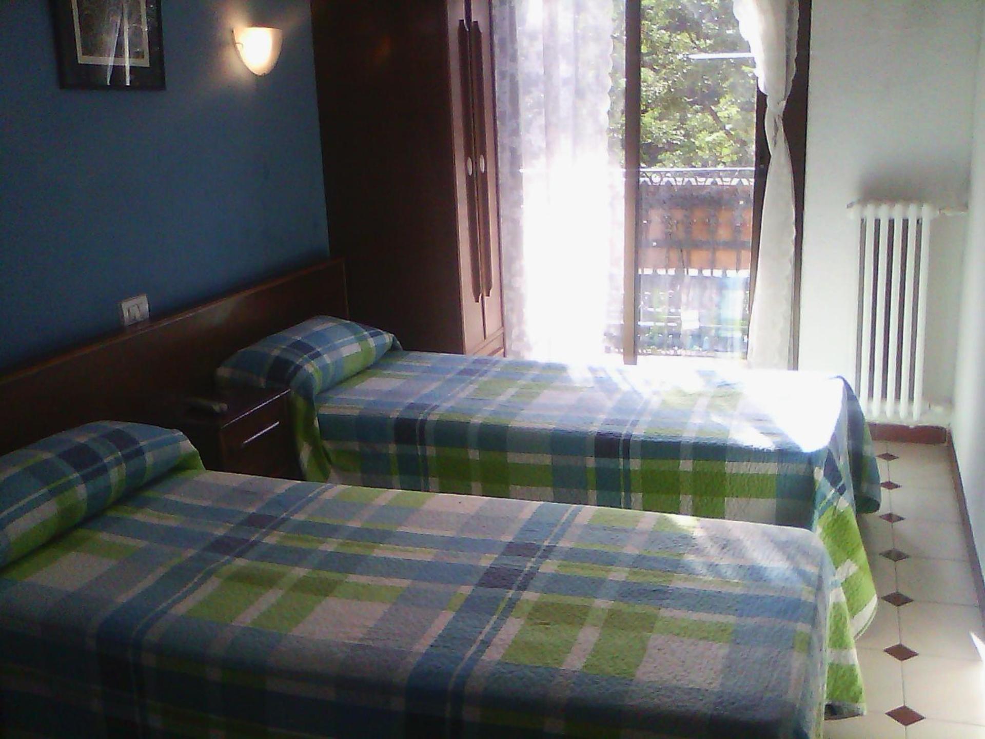 Hostel Central Zaragoza