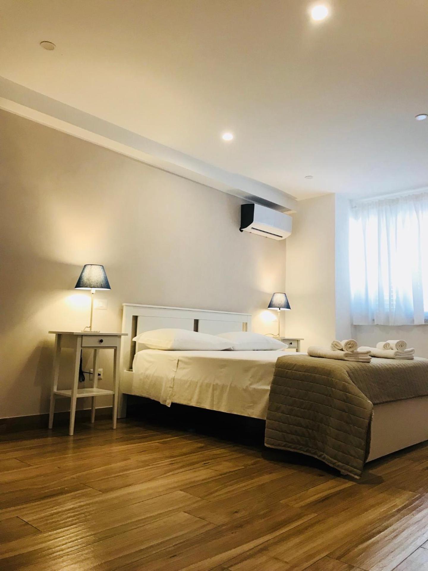 La Valle degli Ulivi