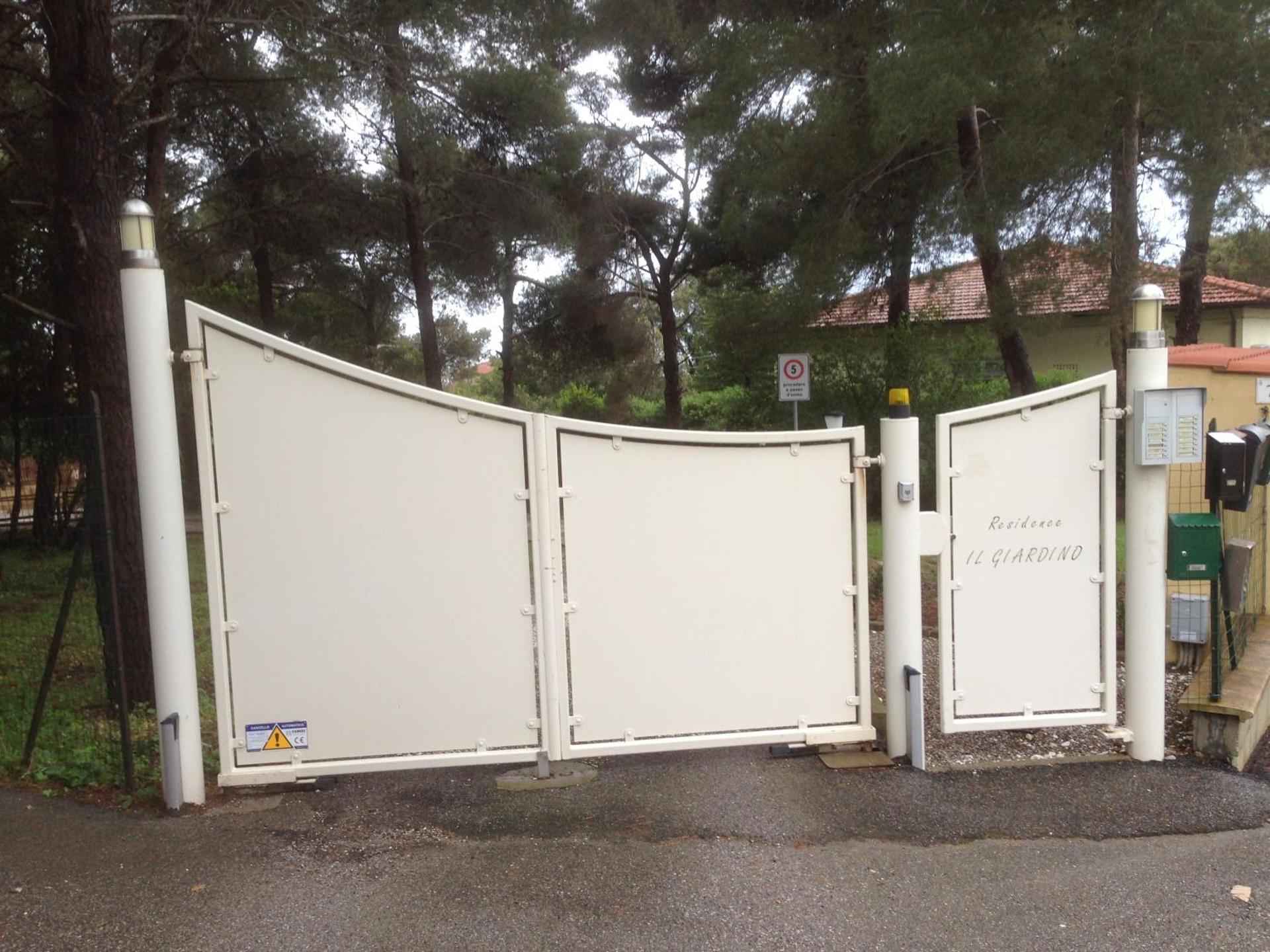 Property logo or sign