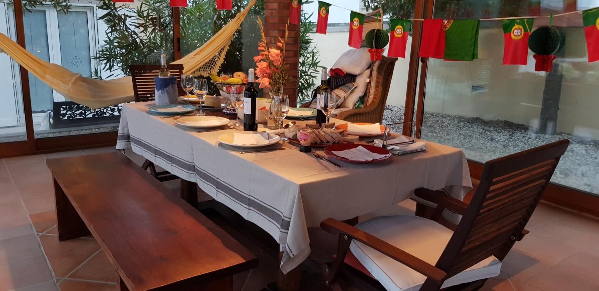 Banquet/Function facilities