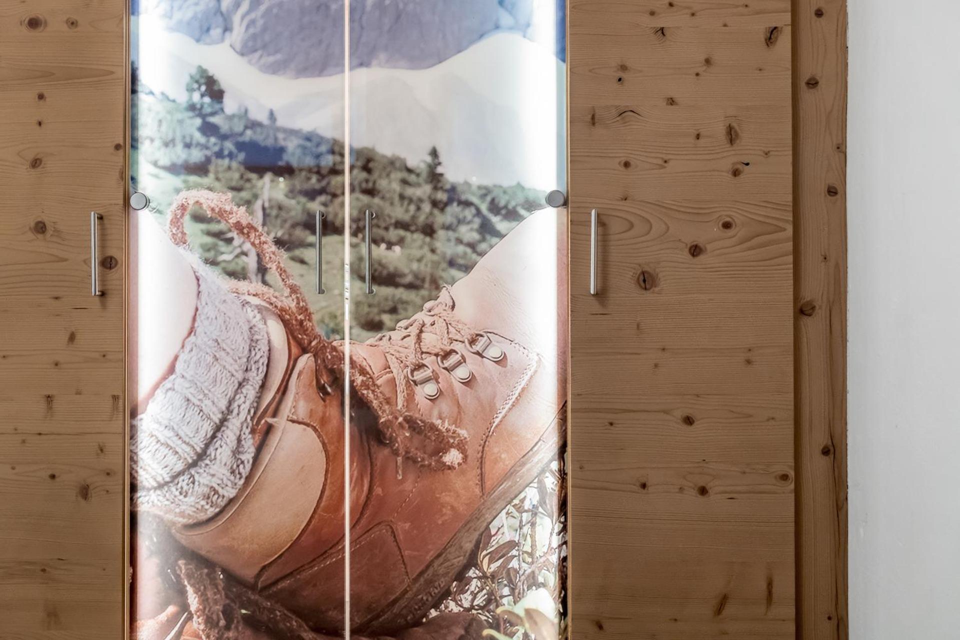 Superior Double Room max. 4 Pax