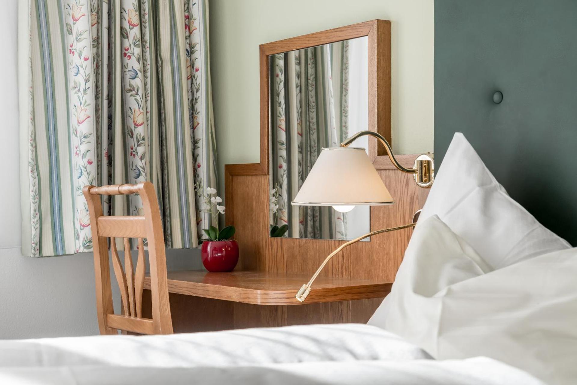 2-Room Appartment - Seefeld max. 5 Pax