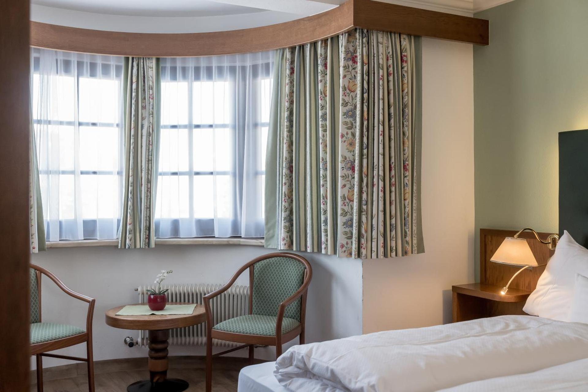 3-Room Appartment - Seefeld max. 6 Pax