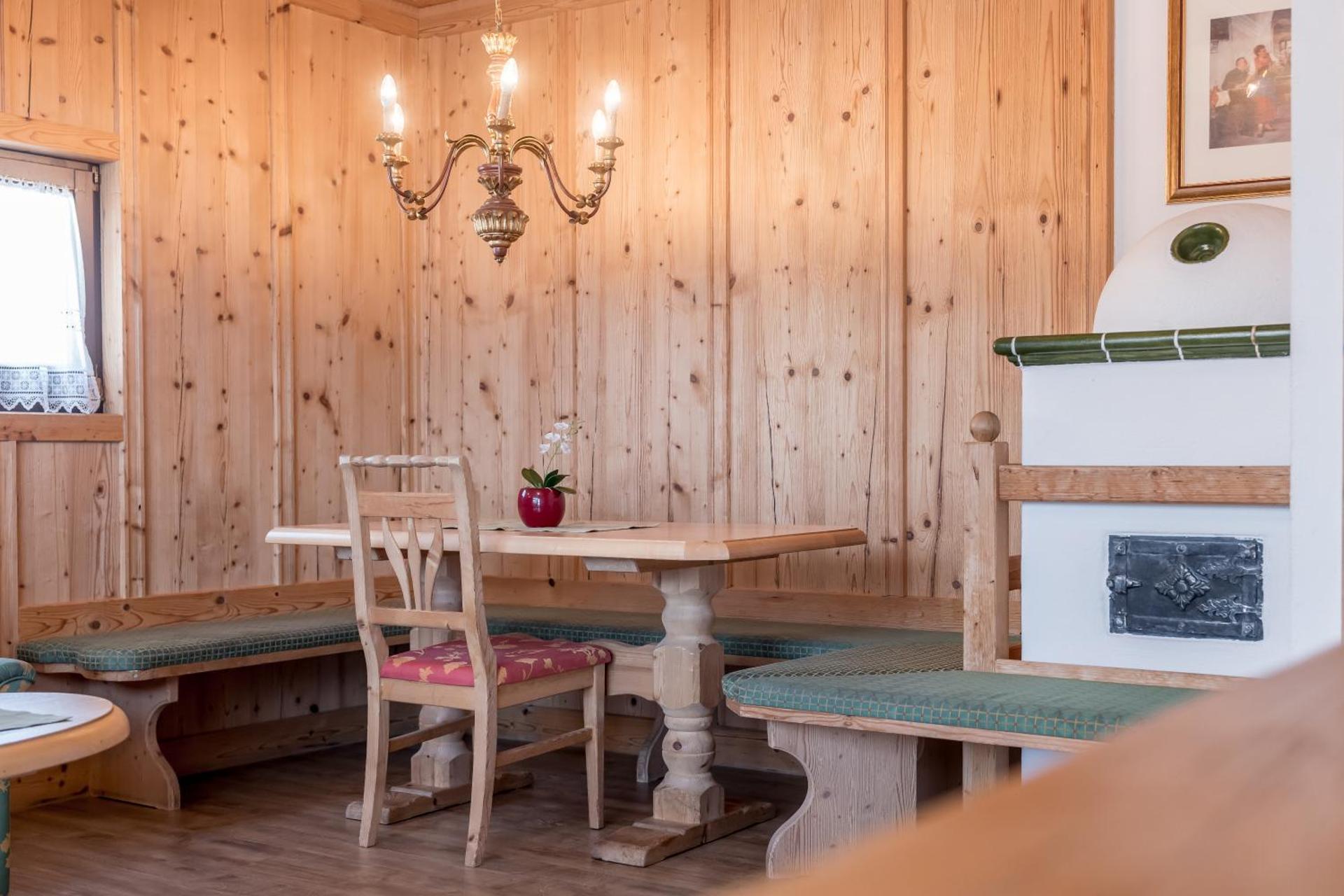 3-Room Appartment - Seefeld max. 6 Pax