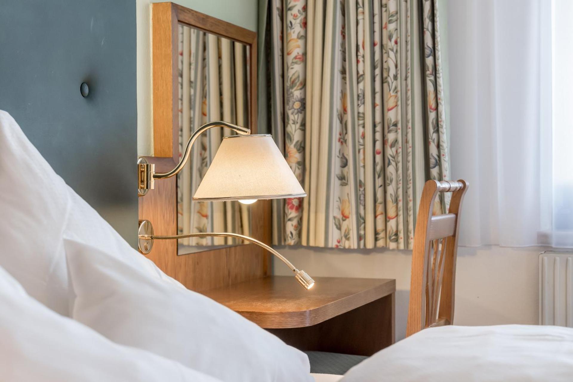 3-Room Appartment - Seefeld max. 6 Pax