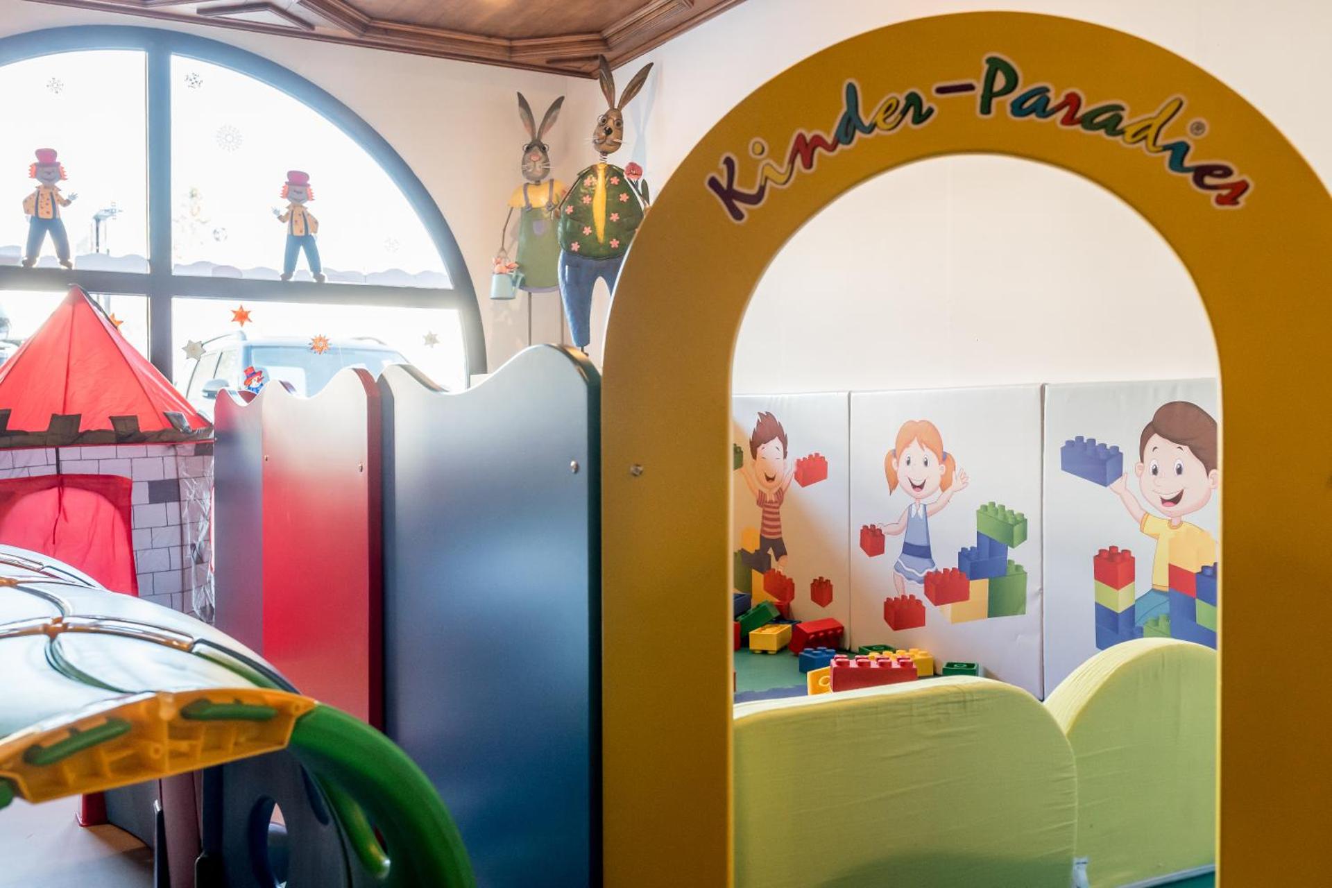 Das Kaltschmid - Familotel Tirol