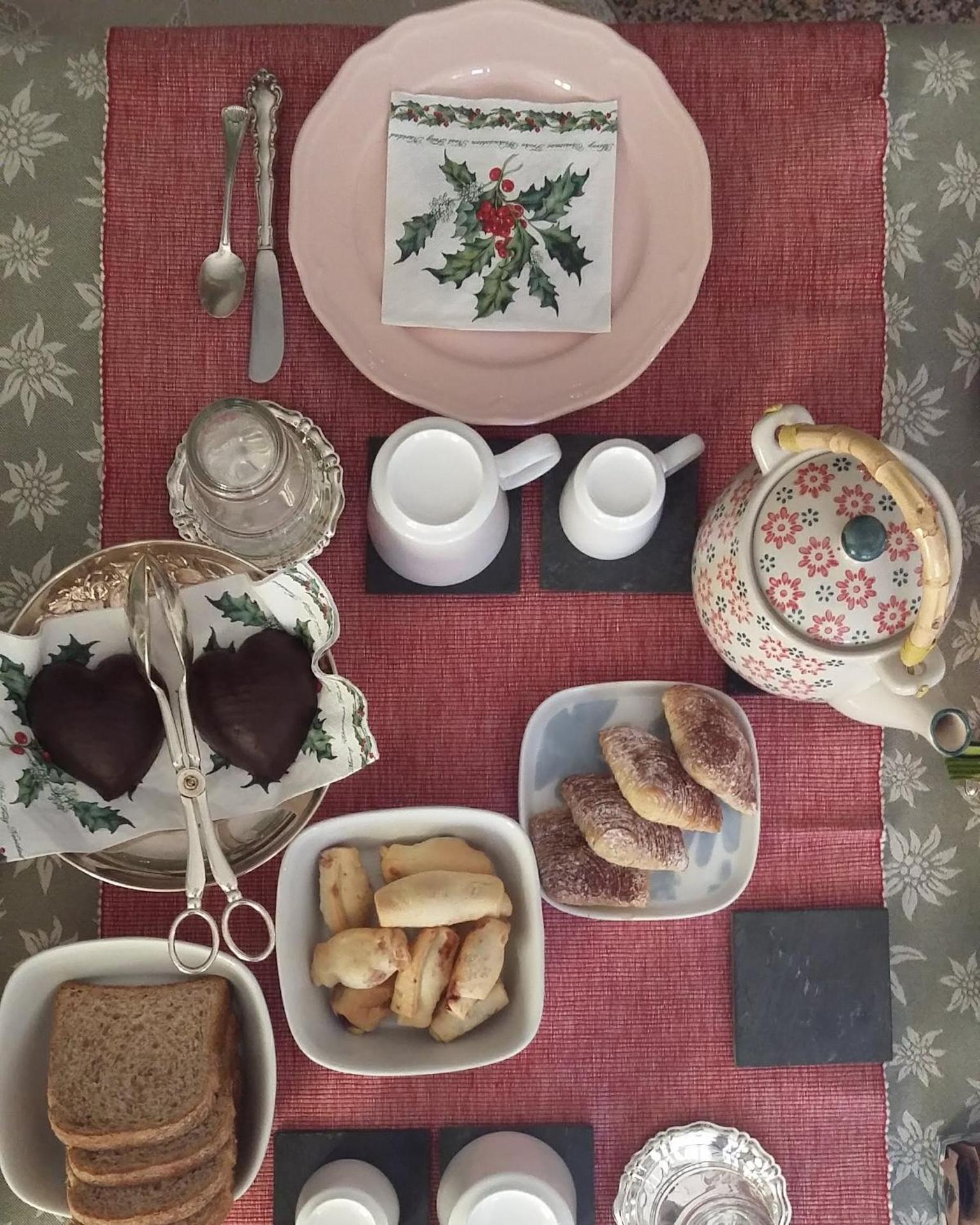 B&B L'Albero Di Antonia