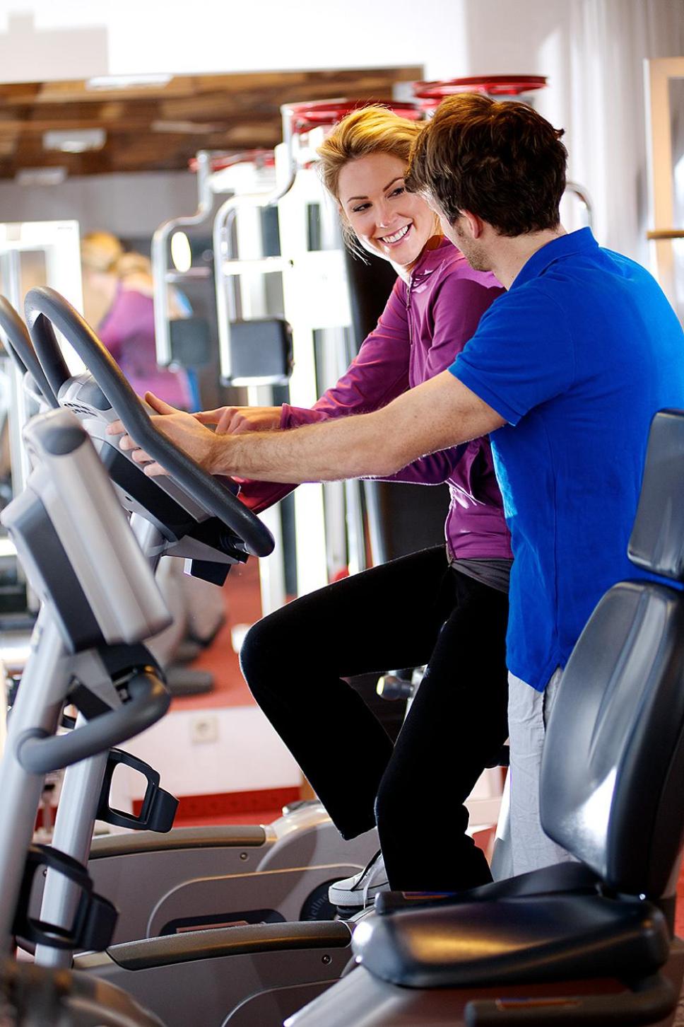 Das Kaltschmid - Familotel Tirol