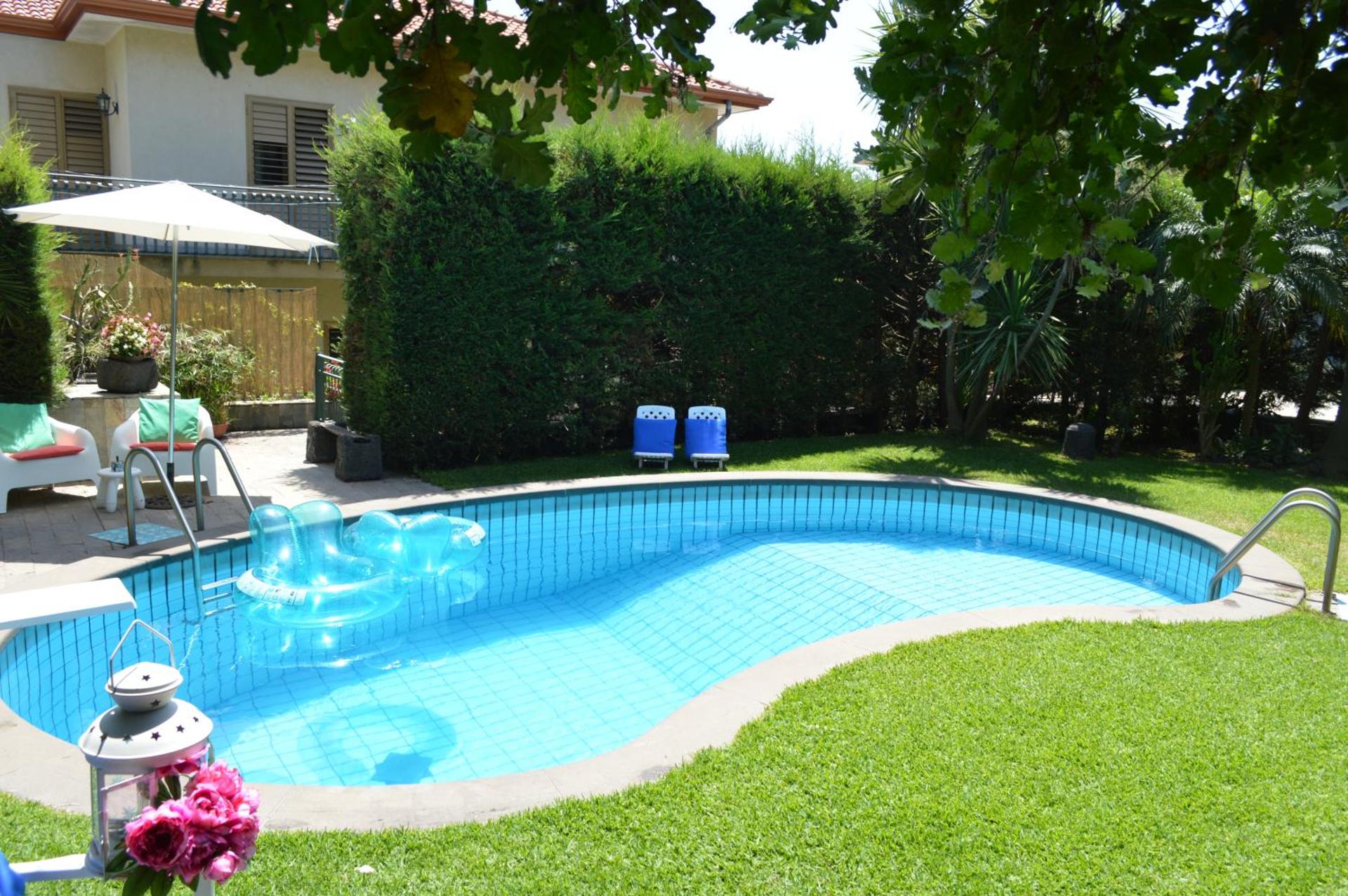 La Tavernetta Dell'Etna