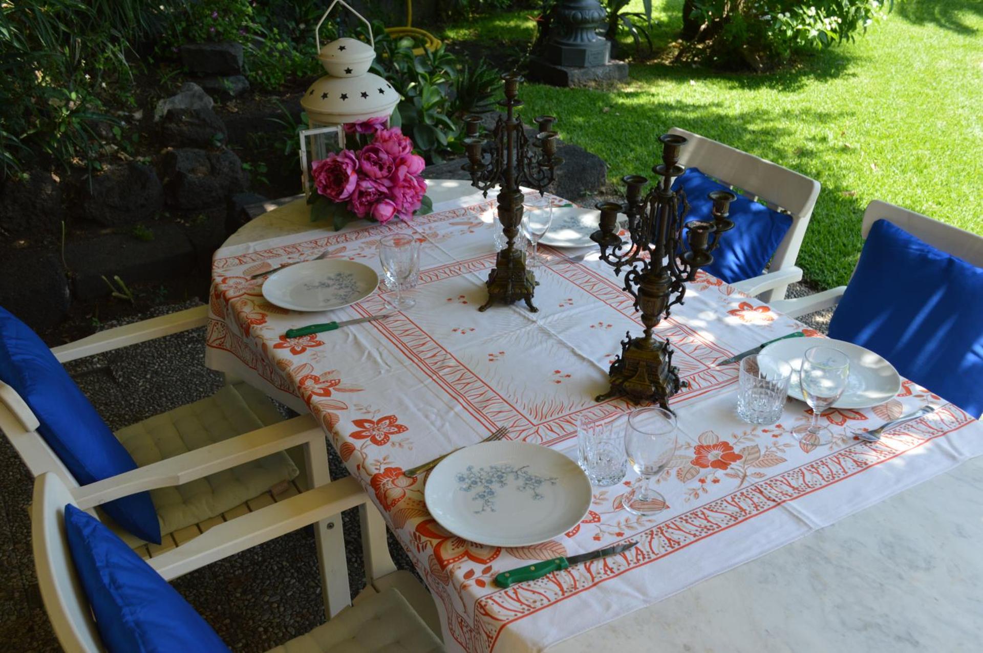La Tavernetta Dell'Etna