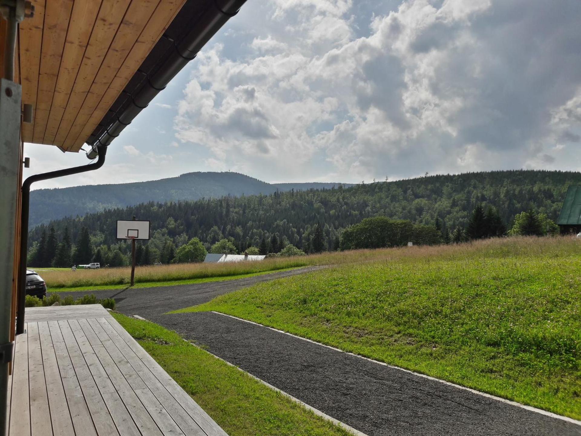 Apartments Residence Jeleni boudy