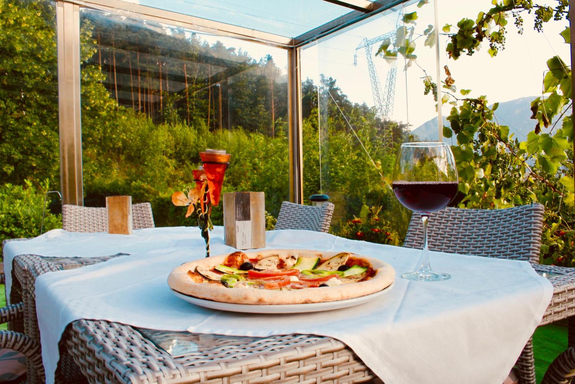 Panoramahotel Unterinnerhof