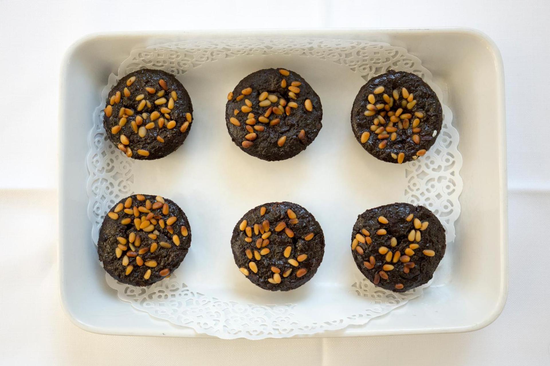 Antica Trattoria dell'Uva