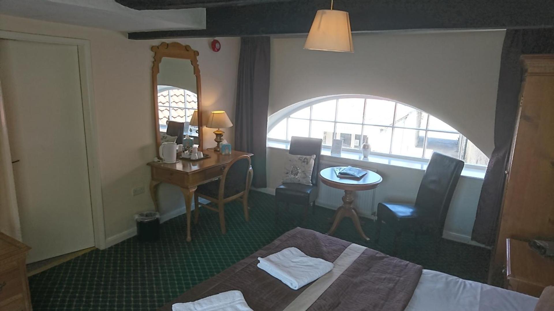 George & Dragon Hotel