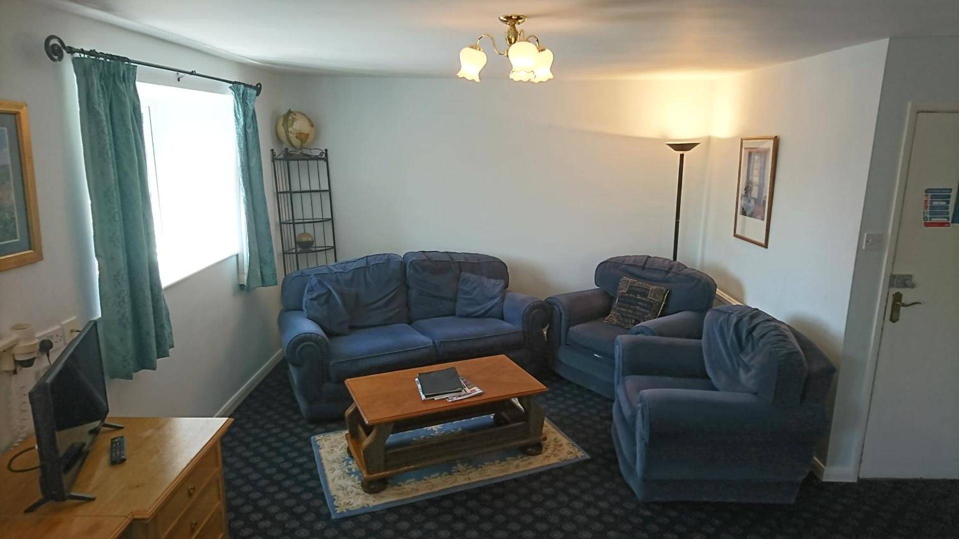 George & Dragon Hotel