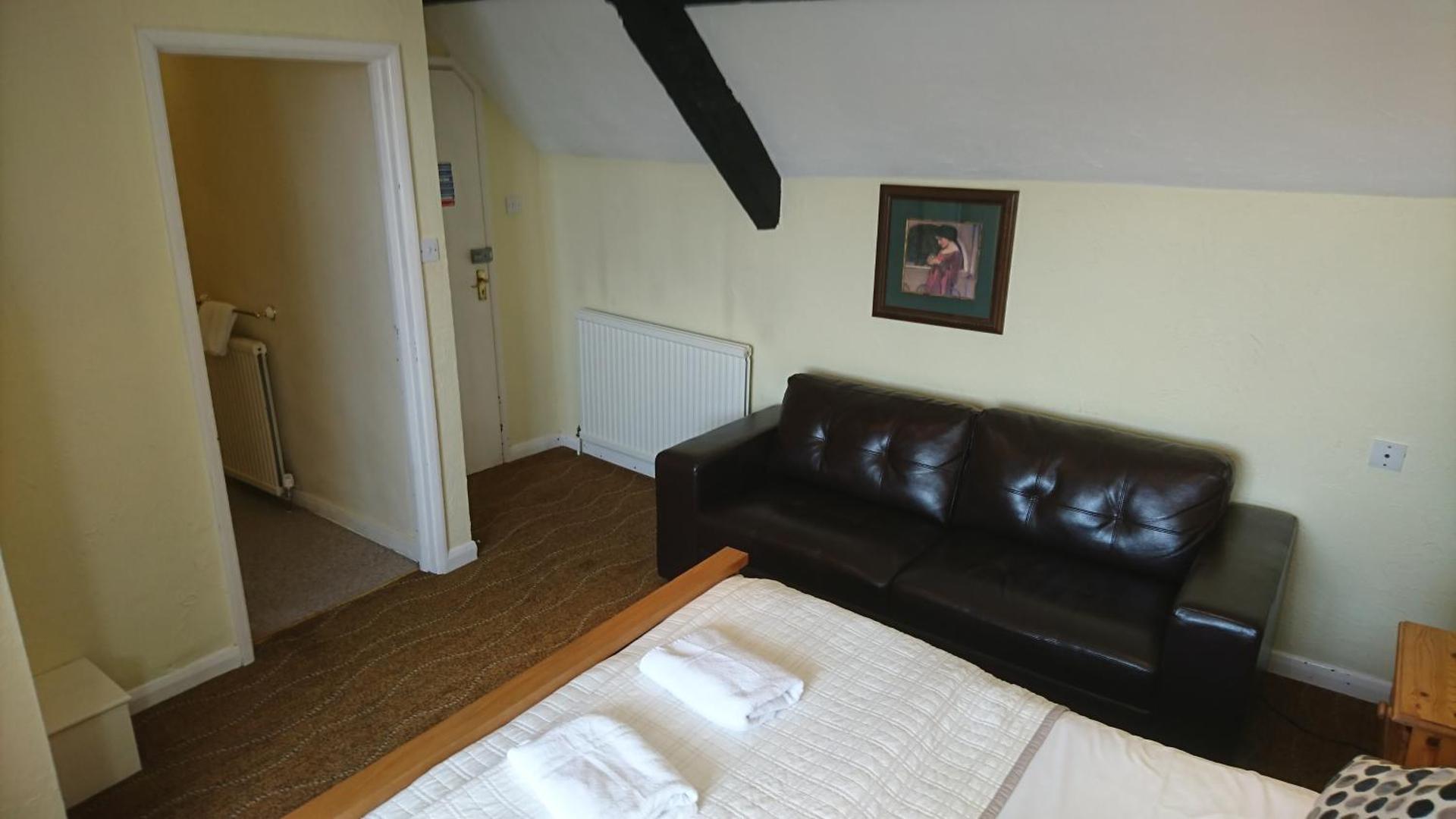 George & Dragon Hotel