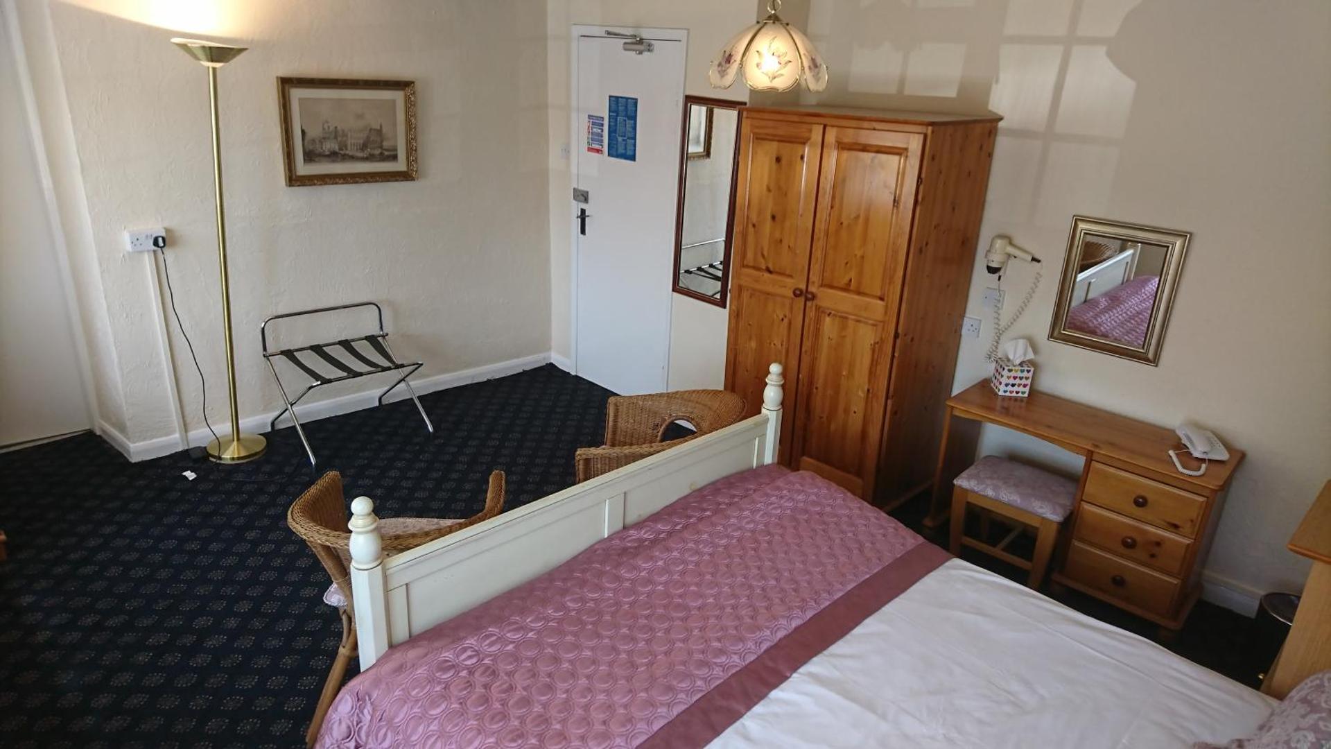 George & Dragon Hotel