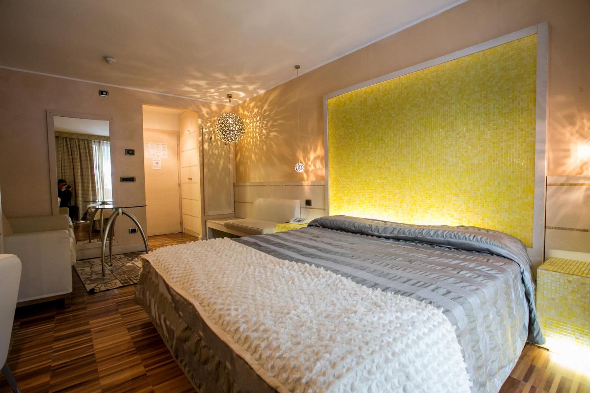 Design Oberosler Hotel