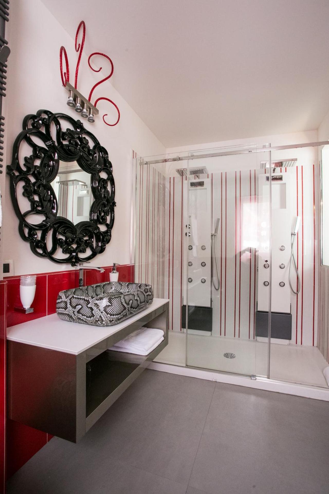 Design Oberosler Hotel