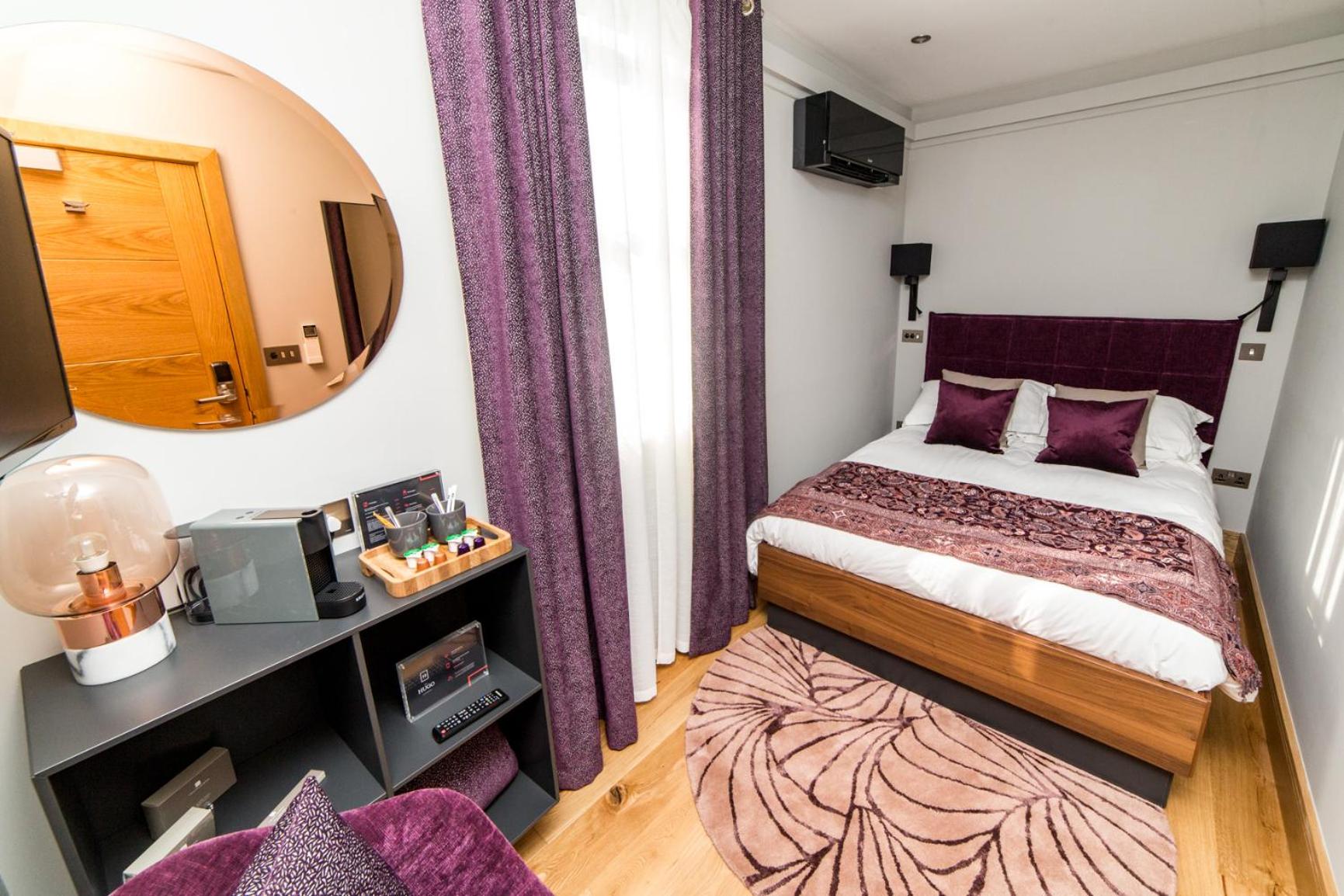 The Hugo - Hotel Concept Canterbury