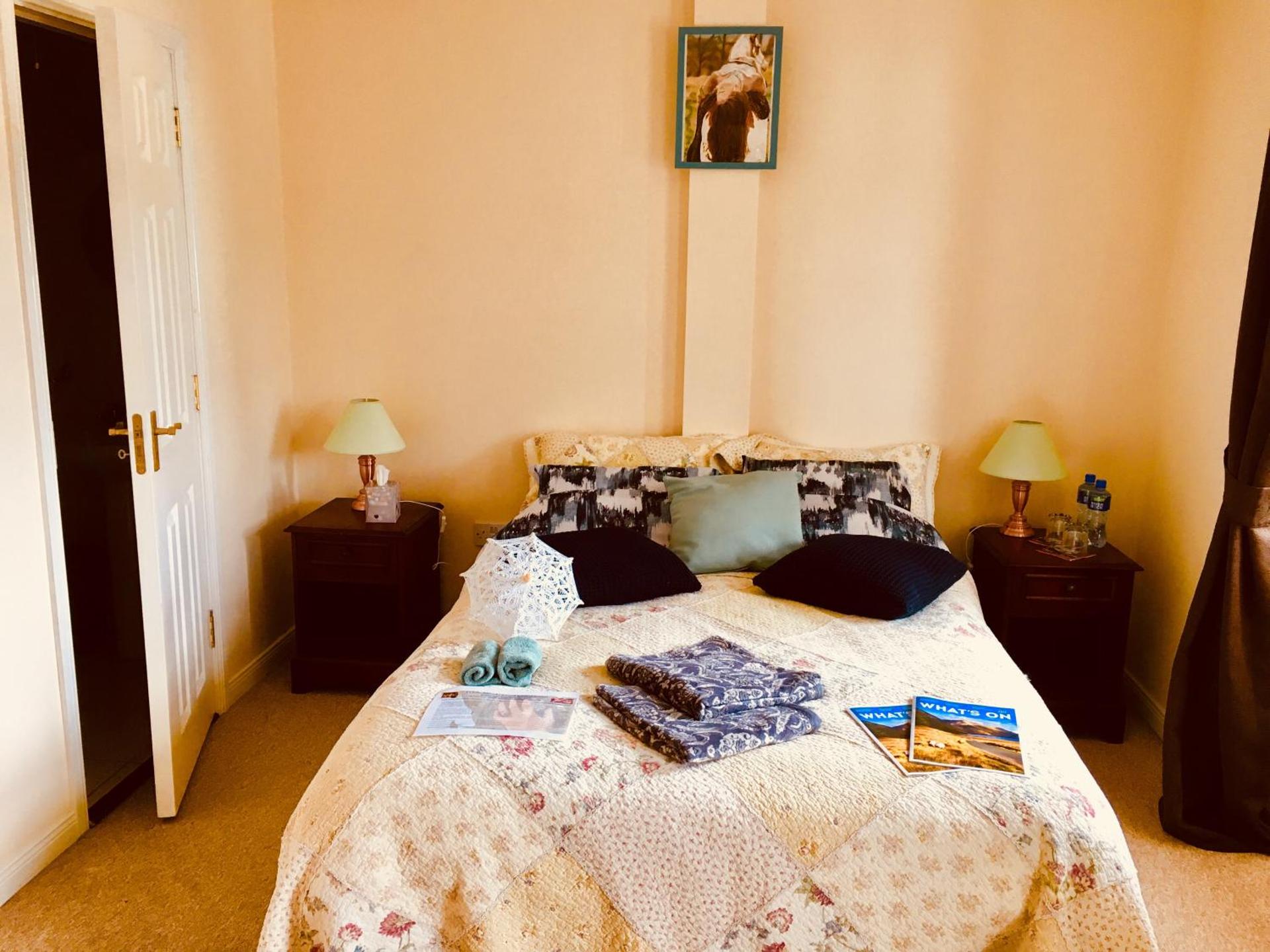 Treasure Box Retreat