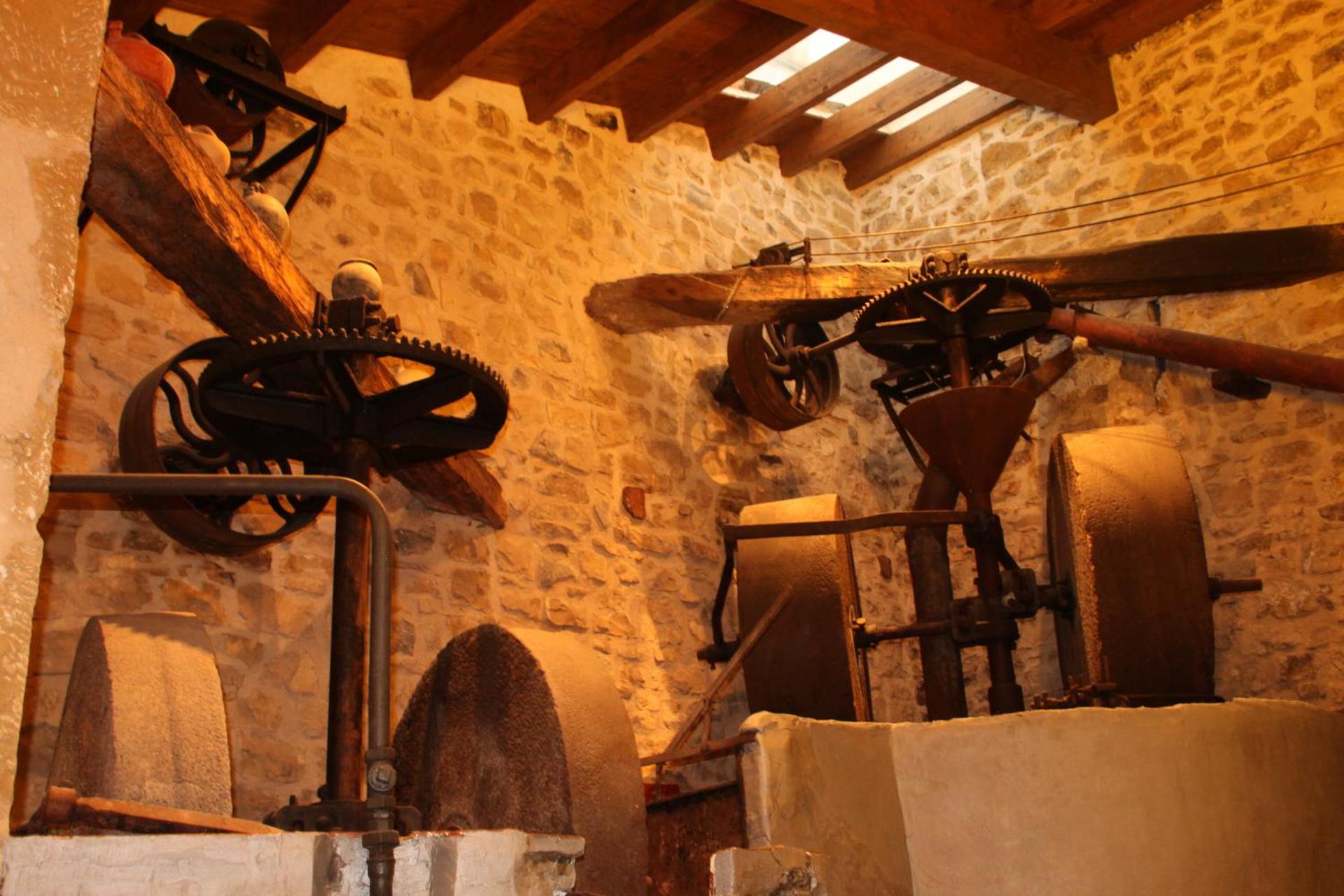 Meeting/conference room