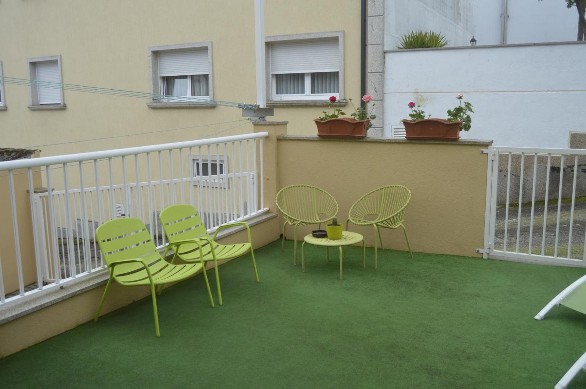 Bunk Bed in Mixed Dormitory Room