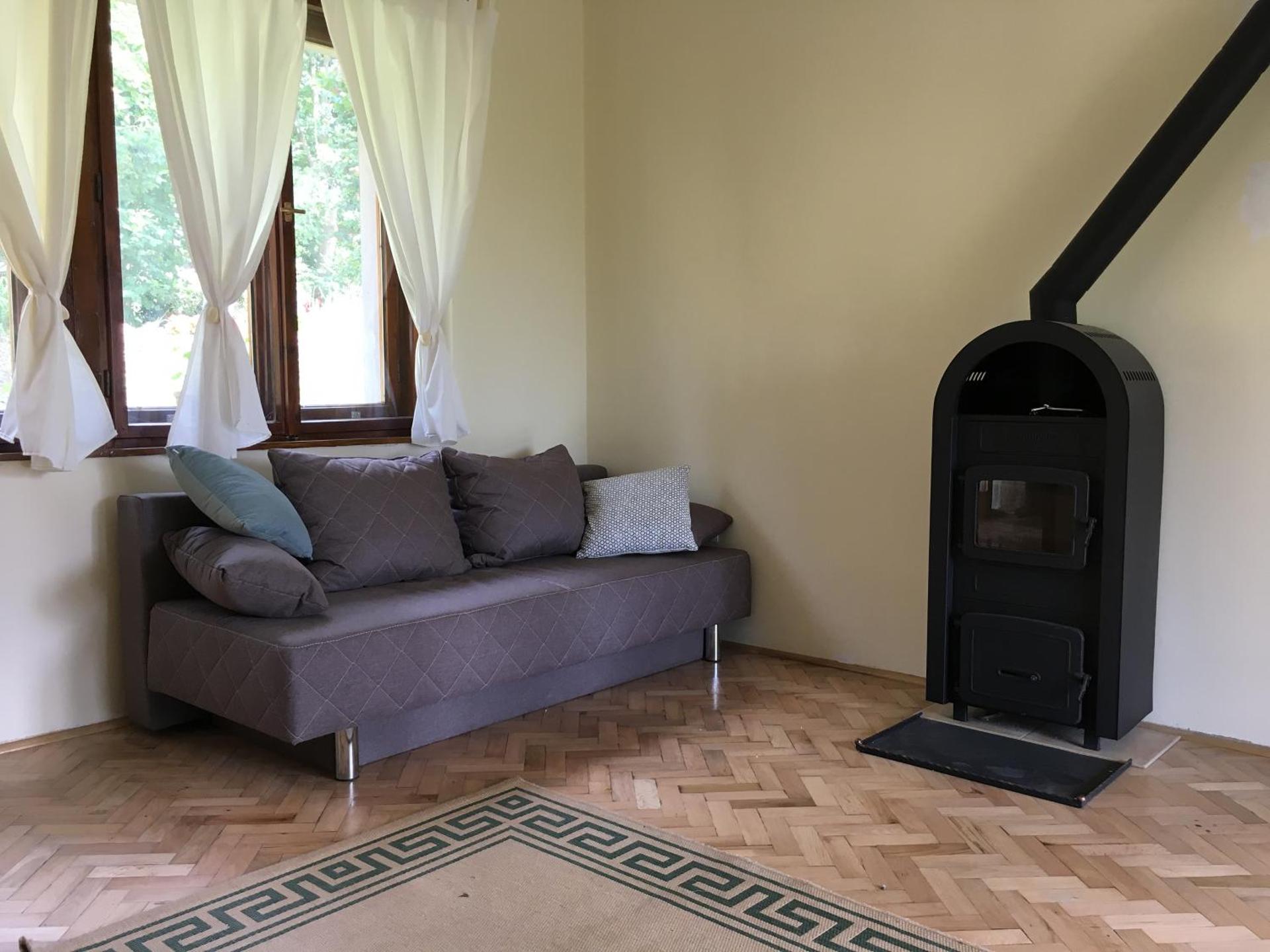 Csillagkert Vendégház