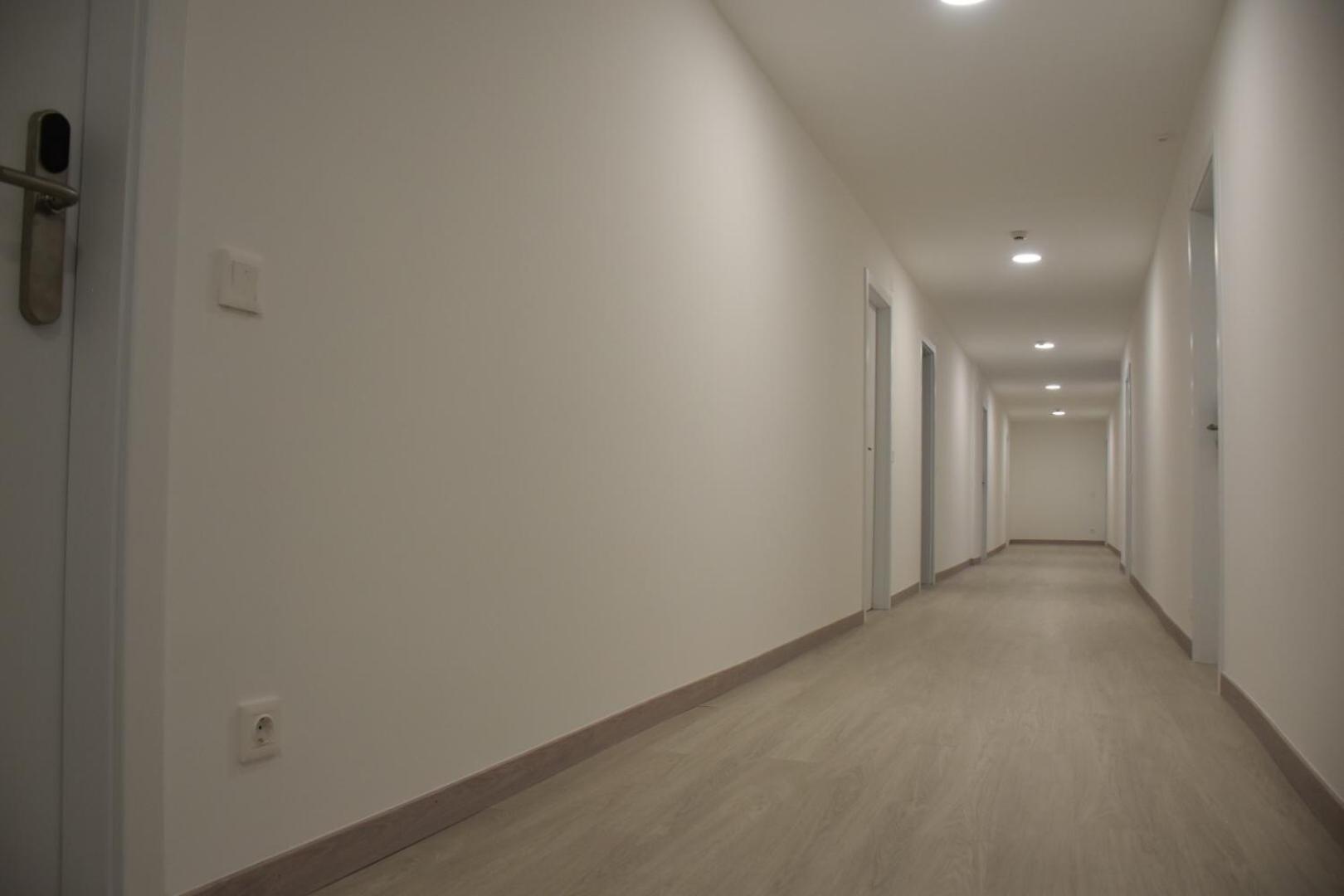 Varandas do Mosteiro