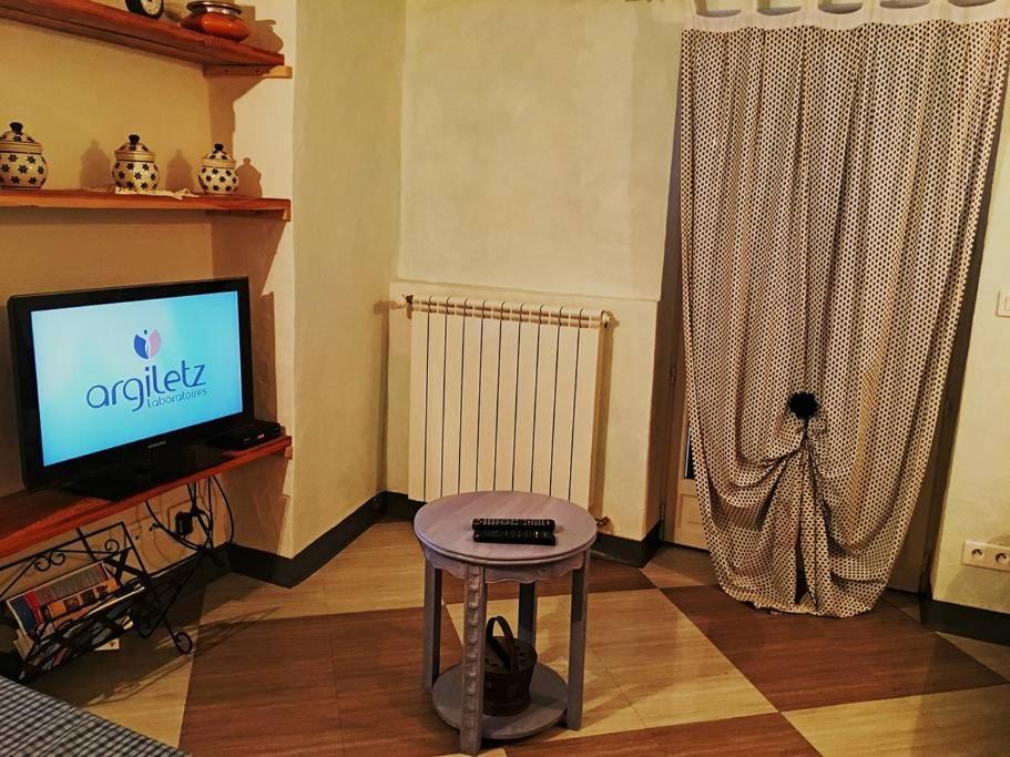 Maison Authentique Proche Isola 2000 et Auron