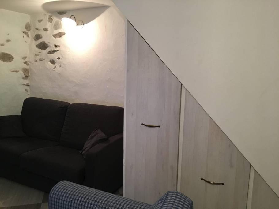 Maison Authentique Proche Isola 2000 et Auron