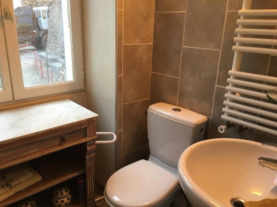 Maison Authentique Proche Isola 2000 et Auron