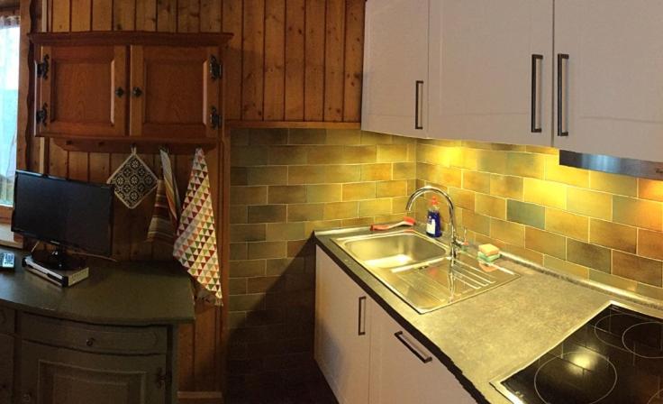 Ferienwohnung Waldheimat