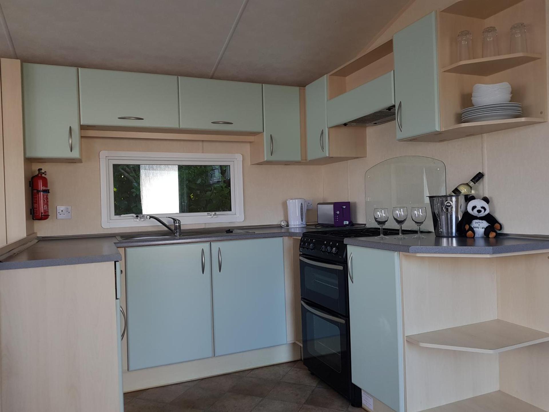 Sunnyglen Holiday Park