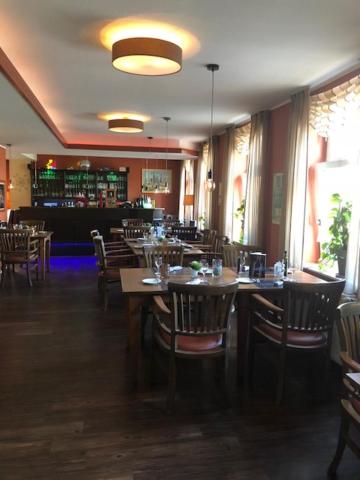 Hotel Oberledinger Hof