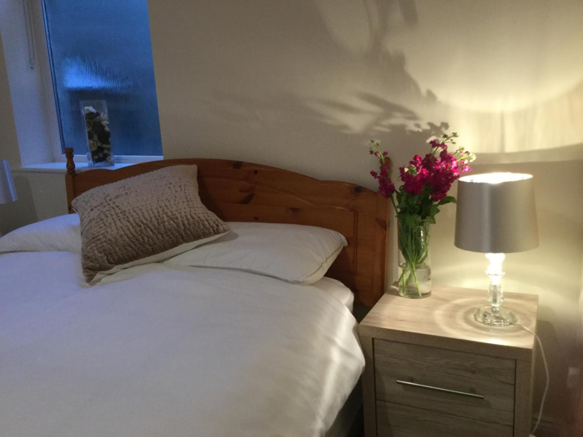 Rose Alley Apartment