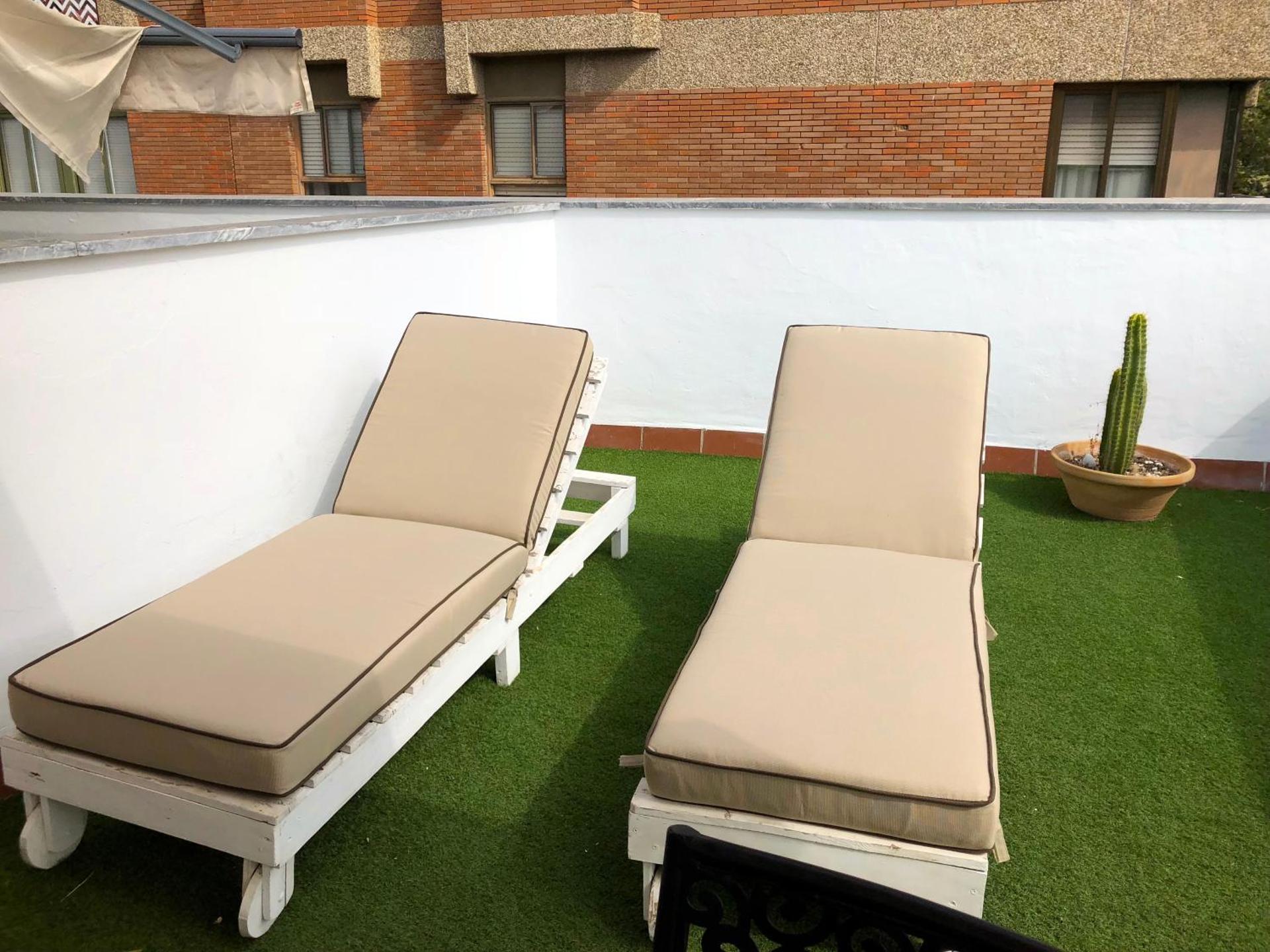 SevillaHome - Marqués de Paradas