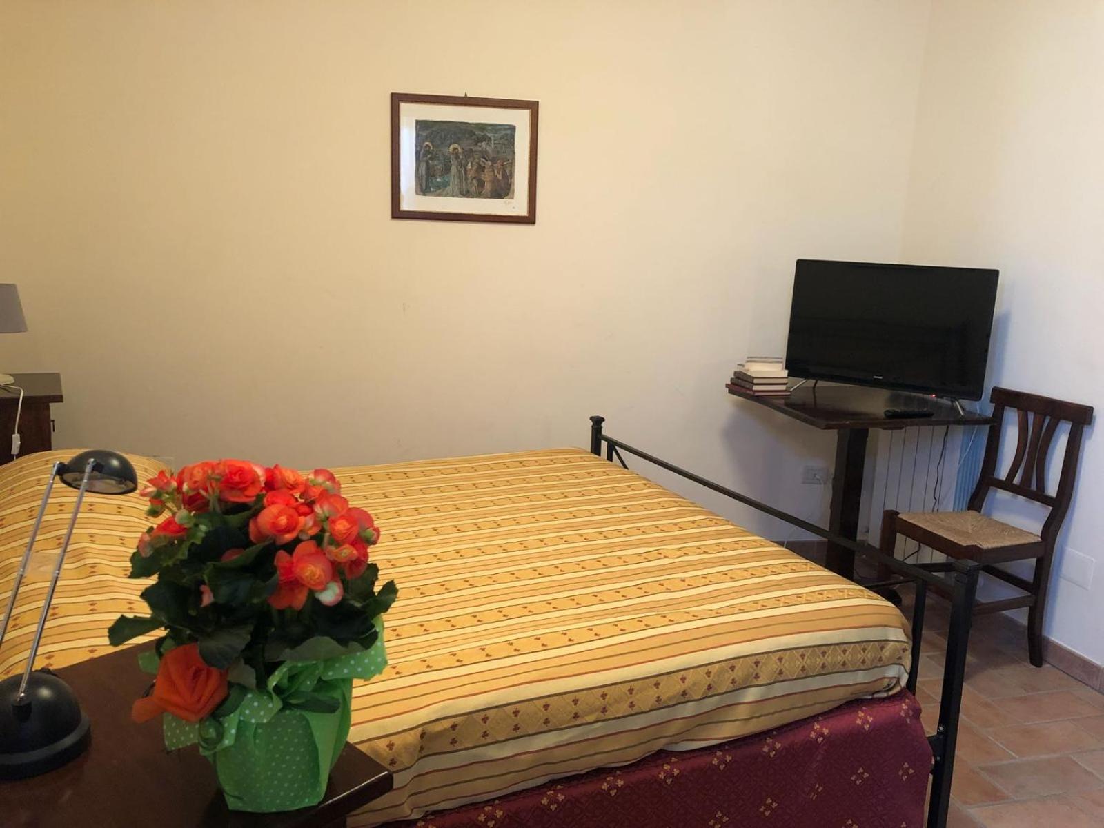 Appartamenti San Rocco