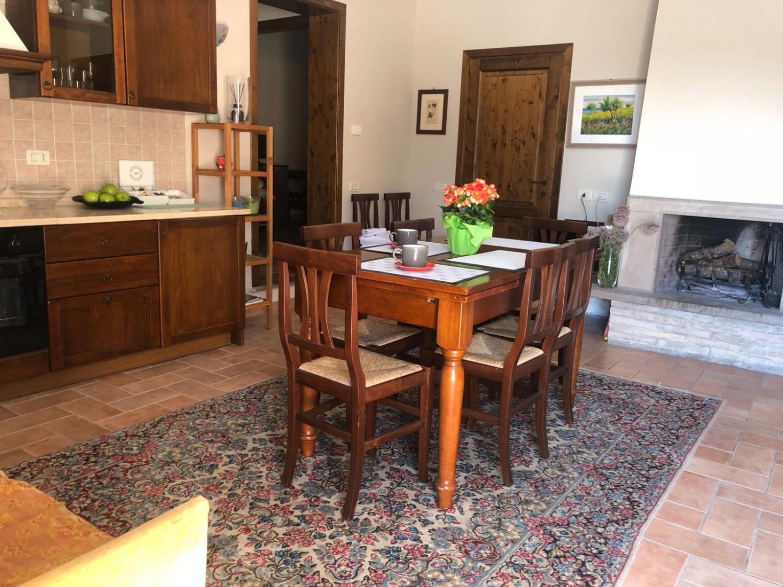 Appartamenti San Rocco