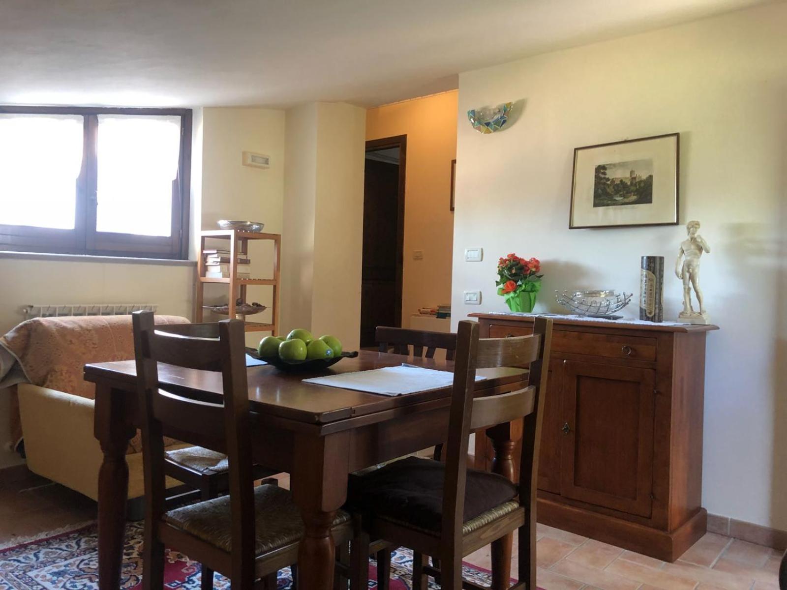 Appartamenti San Rocco