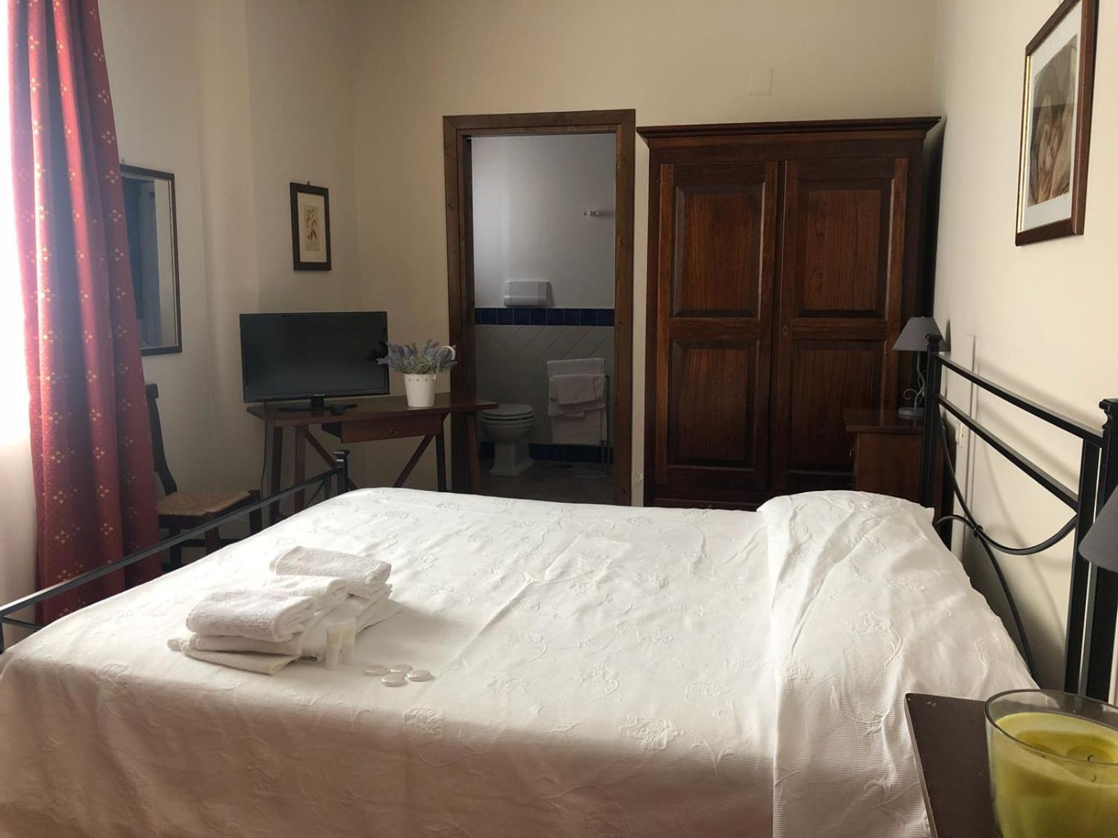 Appartamenti San Rocco